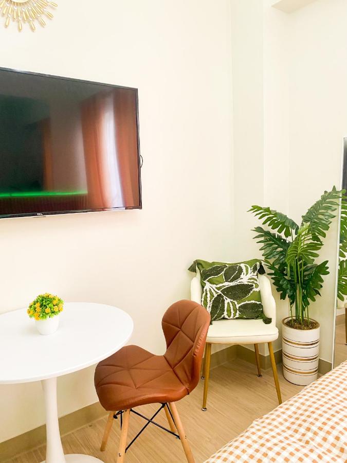 Agape Rentals In Trees Residences Caloocan Exterior foto